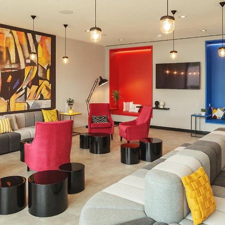 Holiday Inn - The Niu, Form Stuttgart Feuerbach By Ihg Ngoại thất bức ảnh